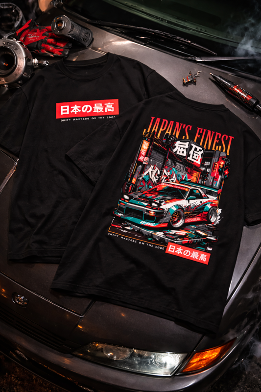 Japan’s Finest – Drift Masters Edition